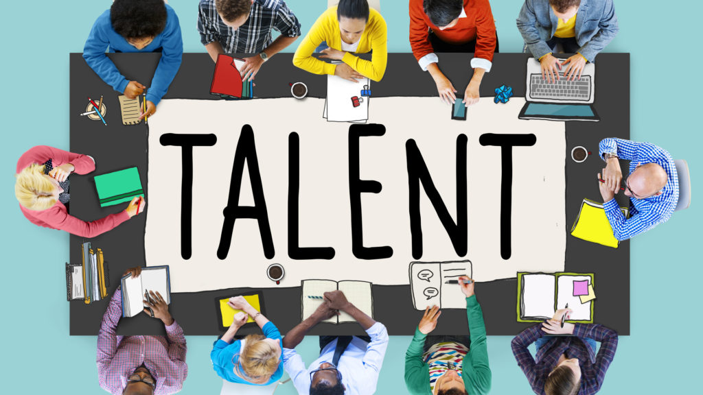 Prioritising Talent Management