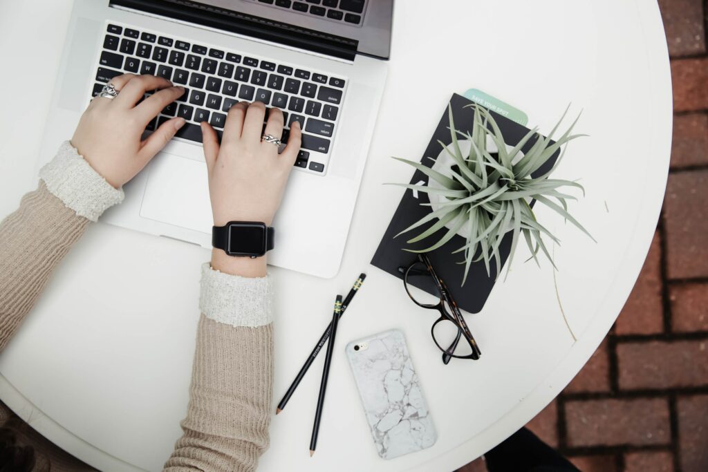 Hybrid working