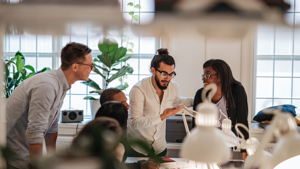 Empowering Leaders Essential Skills for the Digital Age