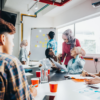 Blended Learning Programme