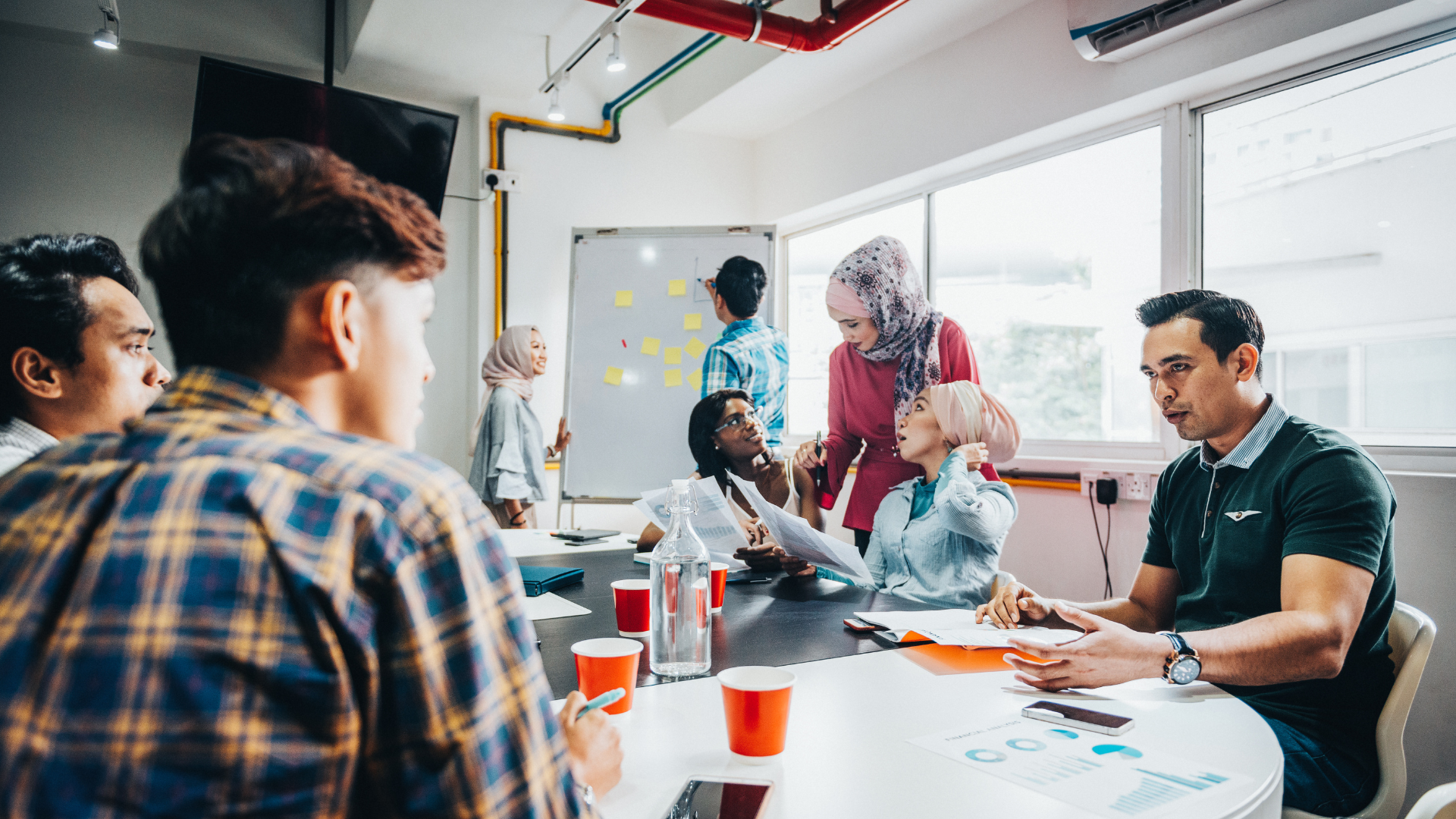 Why Your Business Needs a Blended Learning Programme