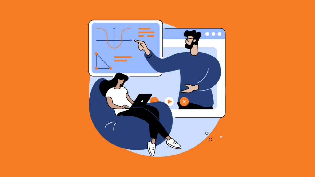 Blended Learning Programmes