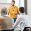 Are You Developing Leaders or Just Sending People on Courses